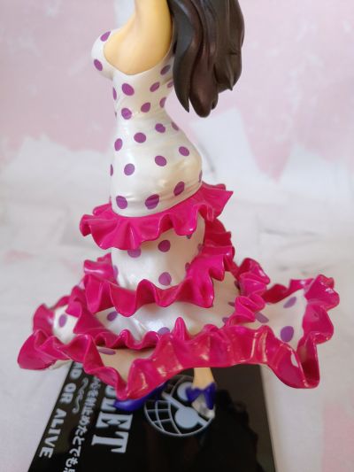 Figurarts ZERO 海贼王 ヴァイオレット 