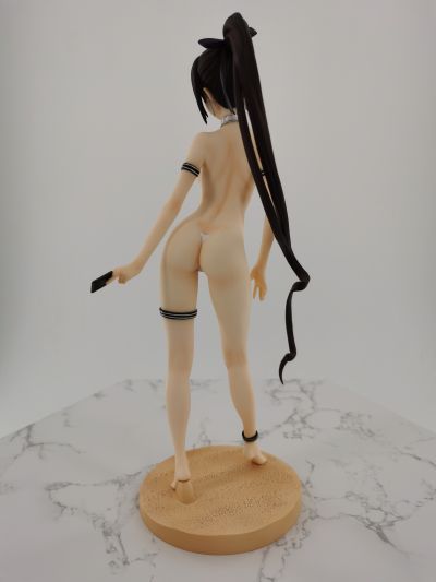 光明之刃 咲夜 水着Ver. 2018限定版