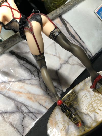 狂三