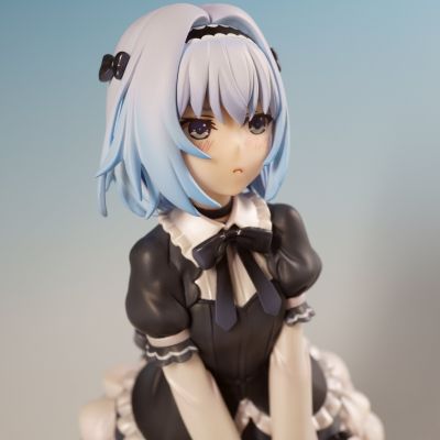 KD colle 龙王的工作 少女空银子