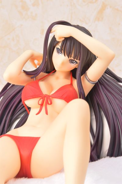 「闪耀夏日」 夏树沙耶