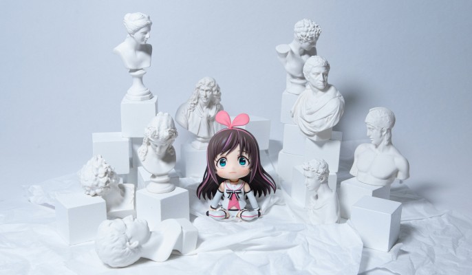 Hpoi—沙雕趣味摄影大赛获奖名单公布