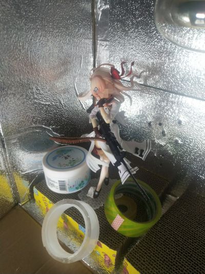 少女前线 内格夫 小流浪家Ver.