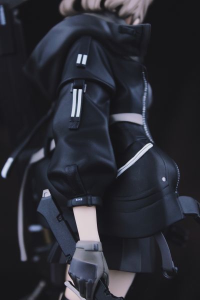 Myethos 1/7 A-Z:[B] -BLADE-