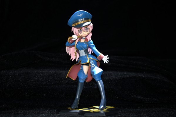 一番赏 幸运星 柊镜 Klan Klang Cosplay 