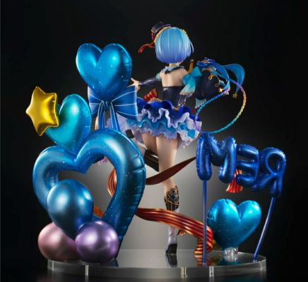 Re：从零开始的异世界生活 蕾姆 偶像 Ver.