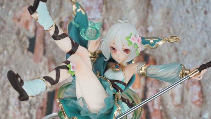 公主连结Re:Dive 可可萝