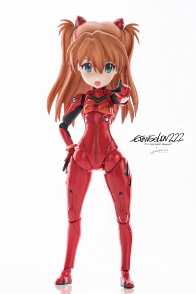 Parfom  新世纪福音战士 绫波零