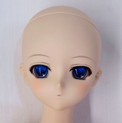 Dollfie Dream Dynamite DDdy ToHeart2 久寿川莎莎拉 白色哥特版