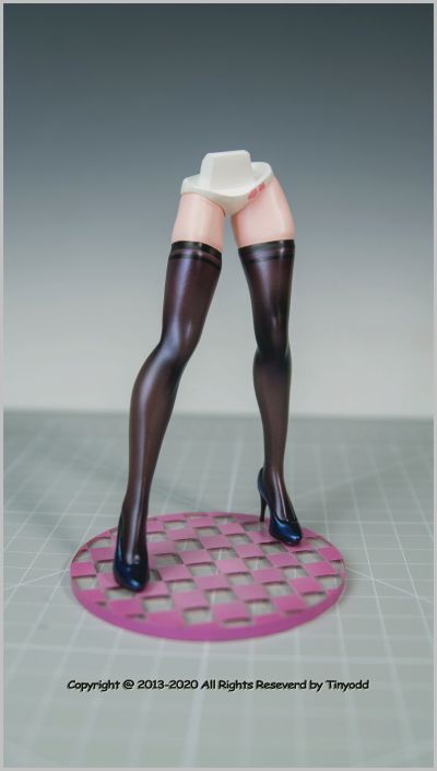 Fate/EXTRA CCC Caster 私服ver.