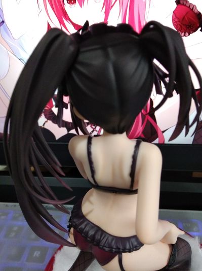 DreamTech 约会大作战 时崎狂三