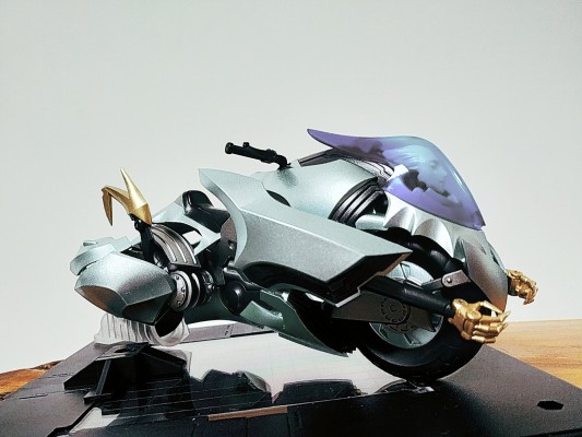 女神异闻录5 可变形琼安/阿娜迪