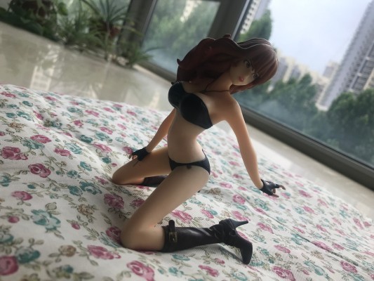 鲁邦三世 MONO MADONNA I 鲁邦三世 峰不二子