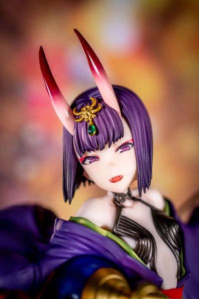 Fate / Grand Order 酒呑童子