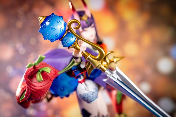 Fate / Grand Order 酒呑童子