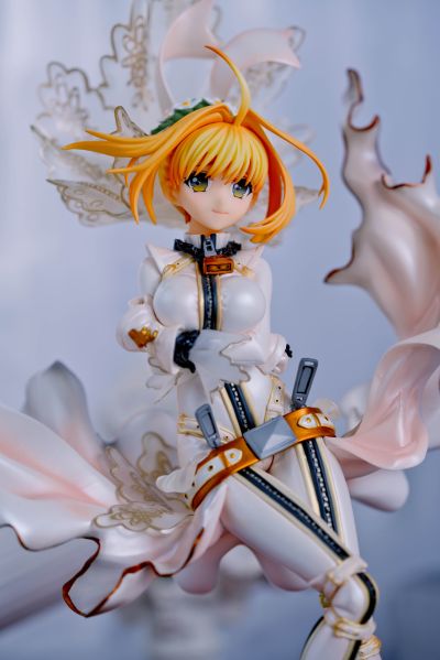 Saber Bide 特典版