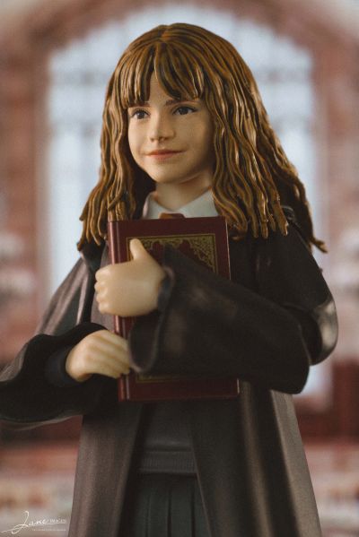S.H.Figuarts 哈利·波特与魔法石 赫敏·格兰杰