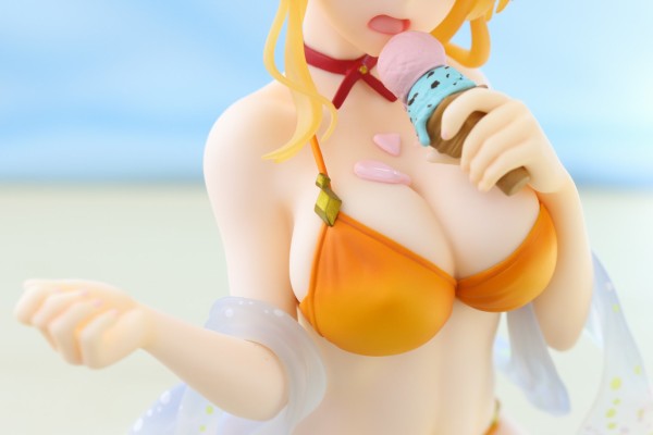 KDcolle 为美好的世界献上祝福！达斯提尼斯·福特·拉拉蒂娜 原作版泳装ver.