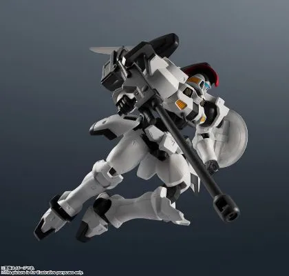 高达宇宙 新机动战记高达W OZ-00MS 多鲁基斯