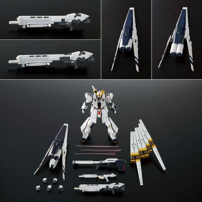 RG ν高达HWS