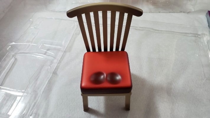 贞操观念ZERO 枪间满子&枪间胡桃