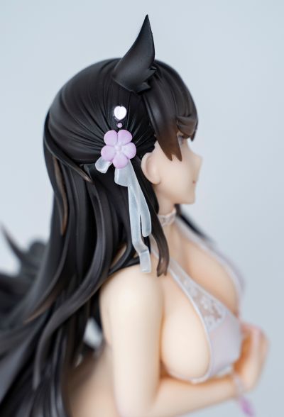碧蓝航线 爱宕 真夏进行曲