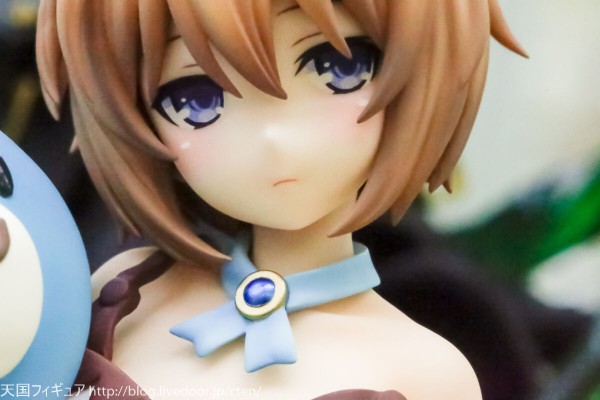 超次元游戏海王星 动画版 布兰 起床