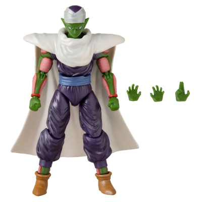 Dragon Stars Series 龙珠Z 短笛 Metallic 