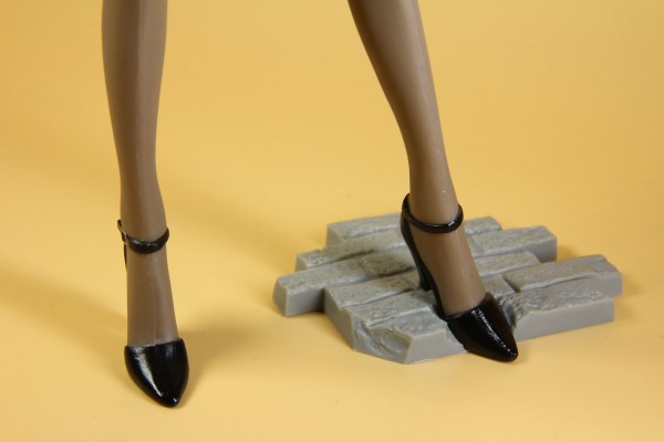 MASTER STARS PIECE 鲁邦三世 THE FIRST 峰不二子