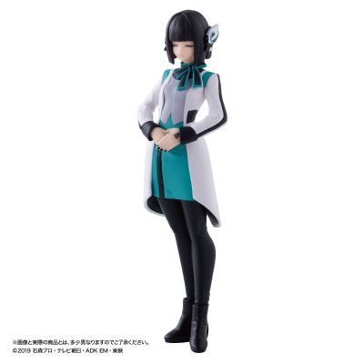 HG GIRLS 假面骑士零一 伊兹