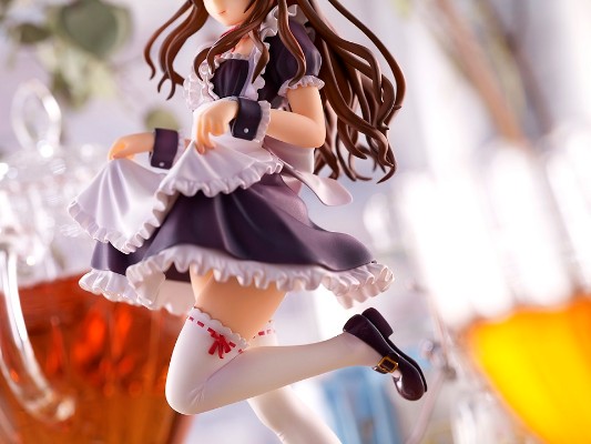 出包王女DARKNESS 结城美柑 女仆风格