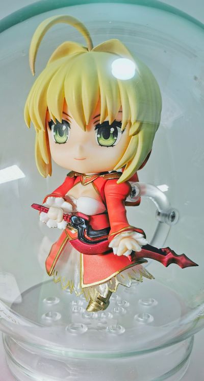 Cu-poche Fate/Extra Last Encore 尼禄