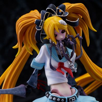Hdge No.7 VOCALOID 骸音钙 Crab Form Limited Version 
