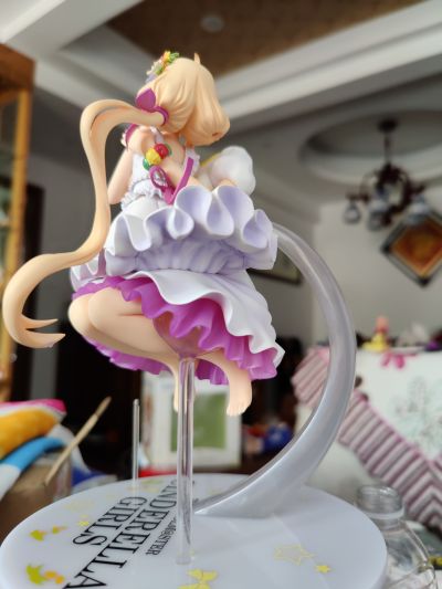 偶像大师灰姑娘女孩 双叶杏&诸星琪拉莉