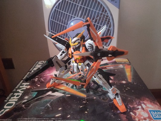 MG 机动战士高达00 主天使高达