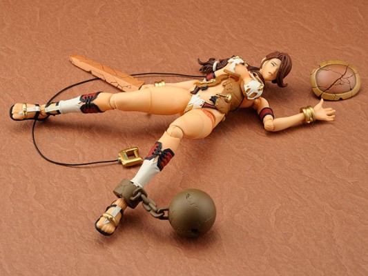 转轮科技 女皇之刃 Rebellion 布兰文