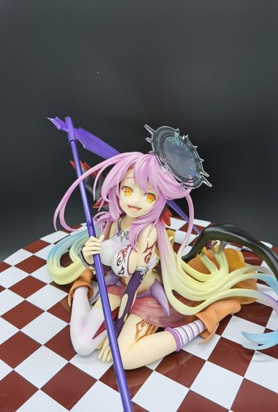 剧场 No Game No Life Zero 吉普莉尔 大战ver.