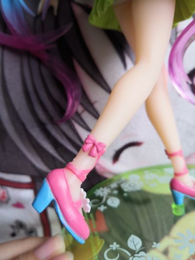 四季系列   初音未来 第3弹 春季