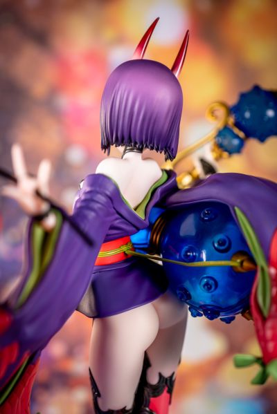 Fate / Grand Order 酒呑童子