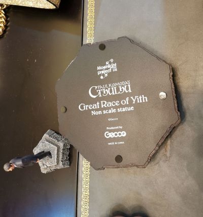 超时间之影伊苏的伟大种族