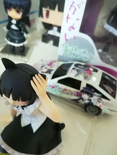 沙滩女王 我的妹妹不可能那么可爱 五更瑠璃 泳装2