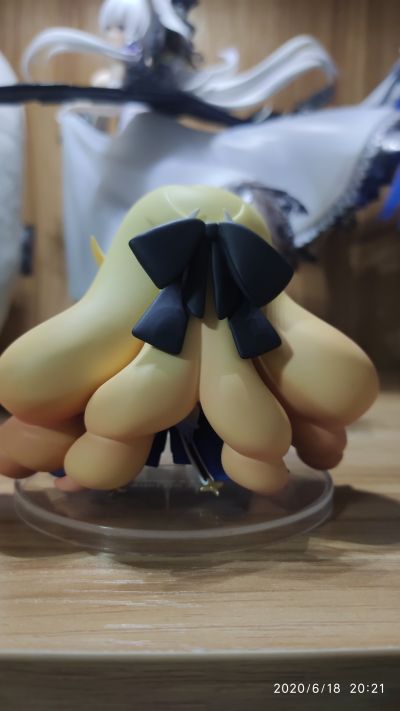 崩坏3rd 幽兰黛尔·辉骑士月魄