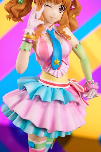 Dream Tech 偶像大师灰姑娘女孩 诸星琪拉莉 凸Ration