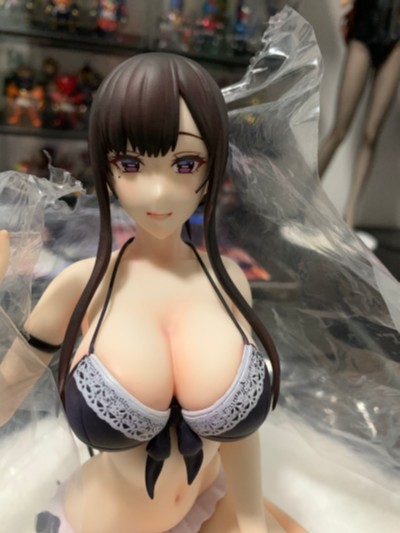 恶魔姐姐 千夜 泳装ver.