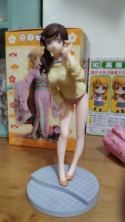 魔法少女小圆 晓美焰 you are not alone.