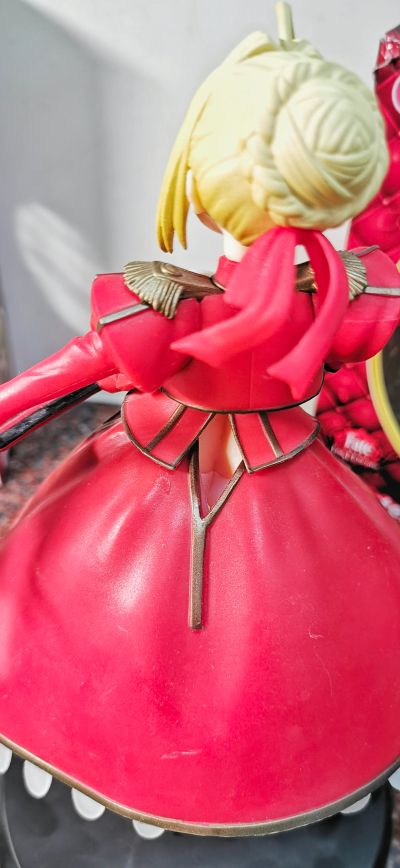 Cu-poche Fate/Extra Last Encore 尼禄