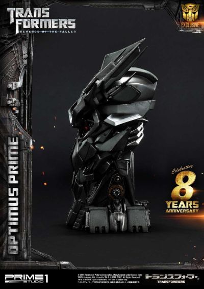 MMTFM-28CN 变形金刚/复仇 擎天柱 EX 日本／中国版