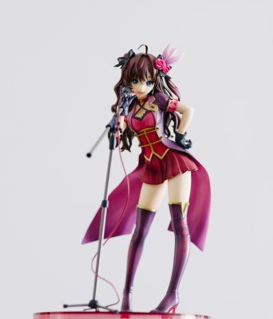 偶像大师灰姑娘女孩 一之瀬志希 Tulip Ver.