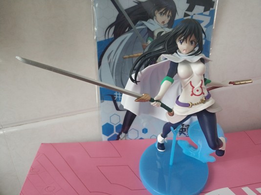 EXQ  关于我转生变成史莱姆这档事 井泽静江