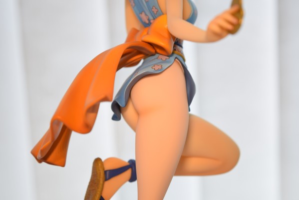 Megahouse 海贼王 O-Nami